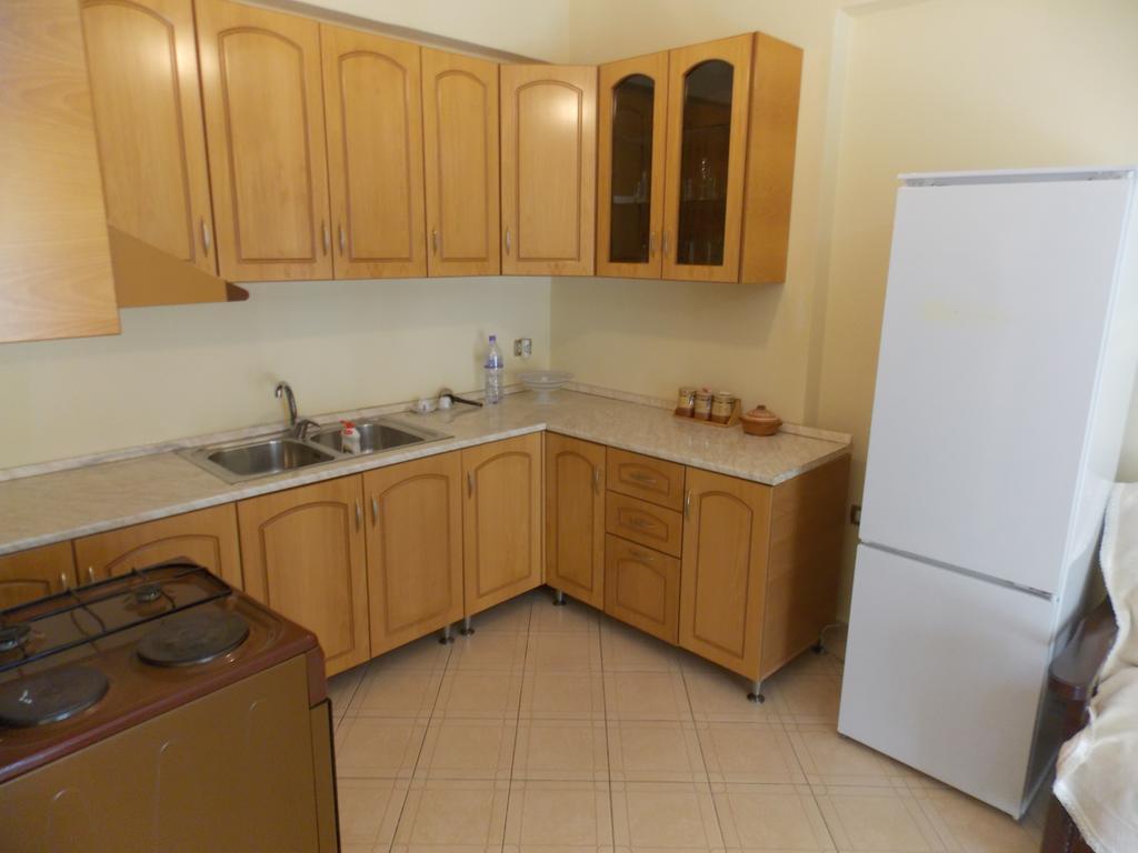 Elis Apartment Vlorë 外观 照片